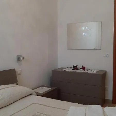Casa vacanze Casa Vacanza Laura