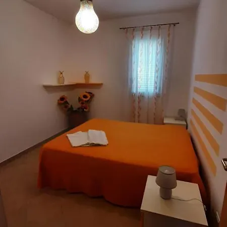 Holiday home Casa Vacanza Laura