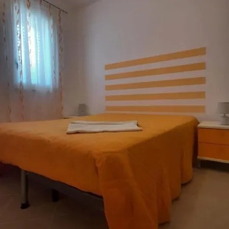 Holiday home Casa Vacanza Laura