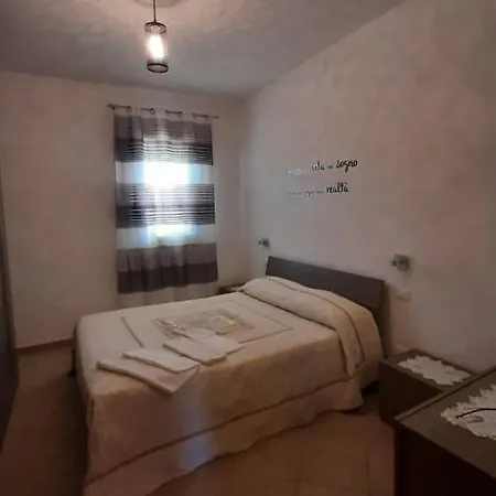 Holiday home Casa Vacanza Laura