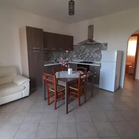 Casa Vacanza Laura