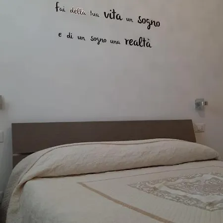 Casa Vacanza Laura Castellammare del Golfo