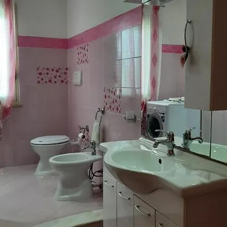 Casa Vacanza Laura * Castellammare del Golfo